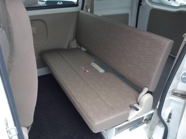 Ref:AUX-18623530 SUZUKI EVERY 2021 - Image 19