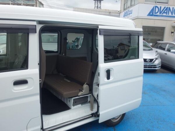 Ref:AUX-18623530 SUZUKI EVERY 2021 - Image 20
