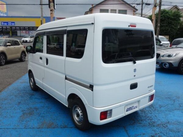 Ref:AUX-18623530 SUZUKI EVERY 2021 - Image 3