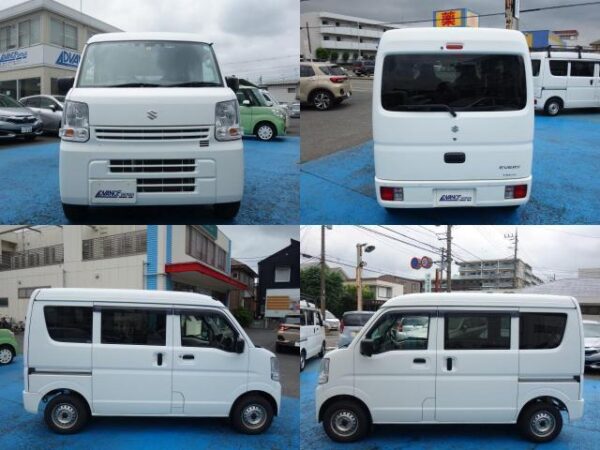 Ref:AUX-18623530 SUZUKI EVERY 2021 - Image 5
