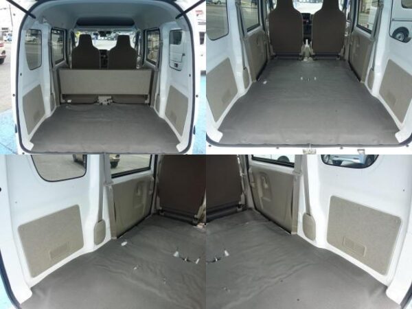 Ref:AUX-18623530 SUZUKI EVERY 2021 - Image 8