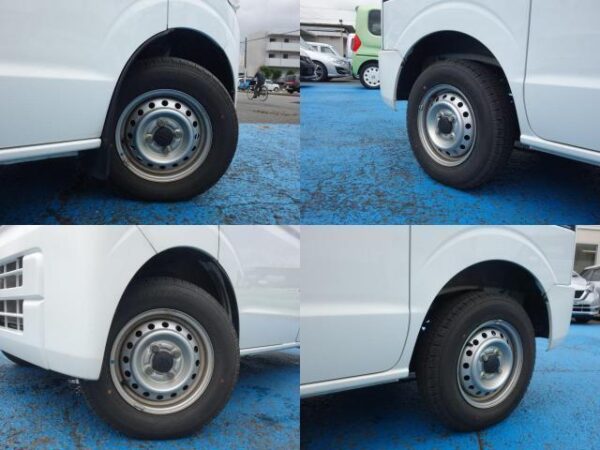 Ref:AUX-18623530 SUZUKI EVERY 2021 - Image 9