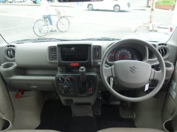 Ref:AUX-18623530 SUZUKI EVERY 2021 - Image 10