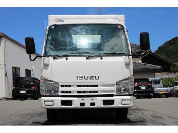 Ref:AUX-18623549 ISUZU ELF TRUCK 2015 - Image 2