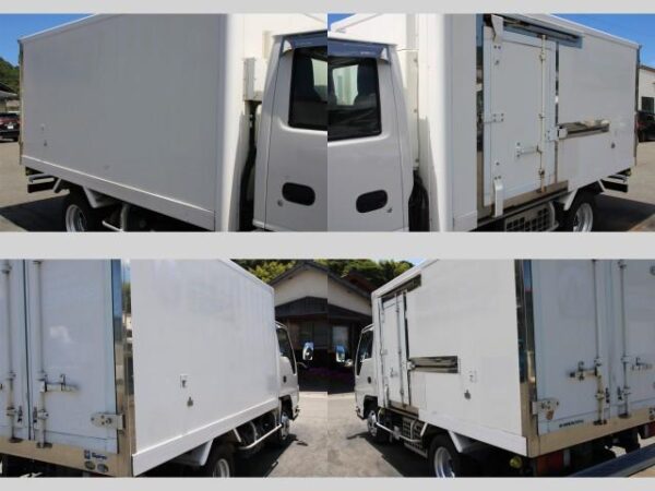 Ref:AUX-18623549 ISUZU ELF TRUCK 2015 - Image 13