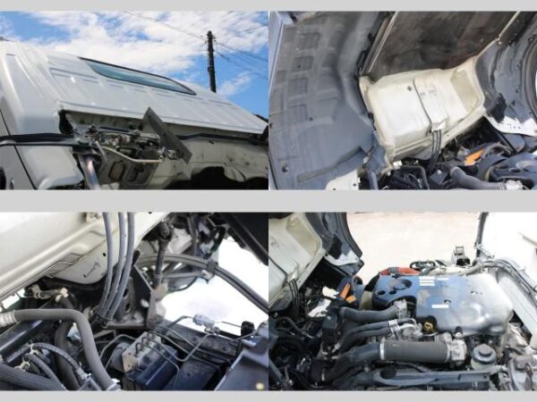 Ref:AUX-18623549 ISUZU ELF TRUCK 2015 - Image 14