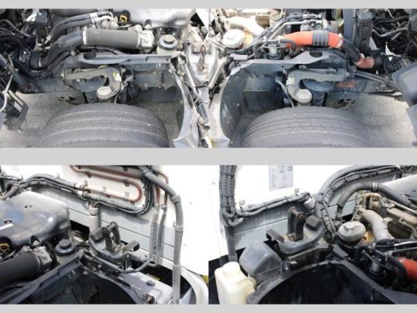 Ref:AUX-18623549 ISUZU ELF TRUCK 2015 - Image 15