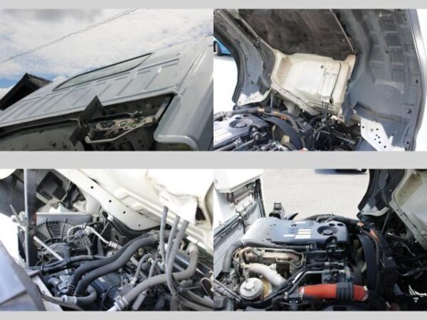 Ref:AUX-18623549 ISUZU ELF TRUCK 2015 - Image 16