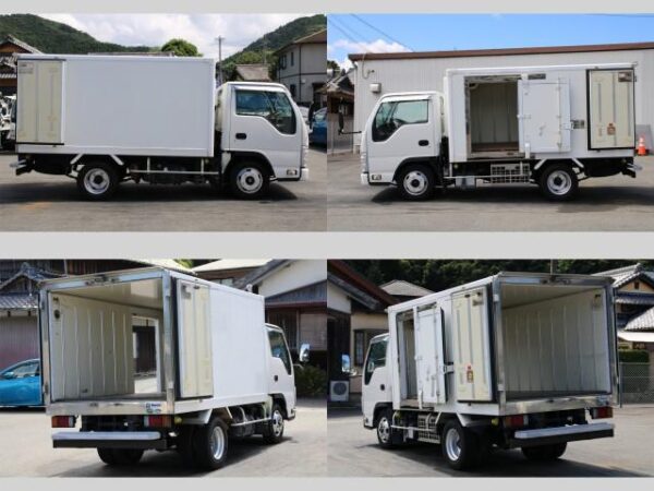 Ref:AUX-18623549 ISUZU ELF TRUCK 2015 - Image 17