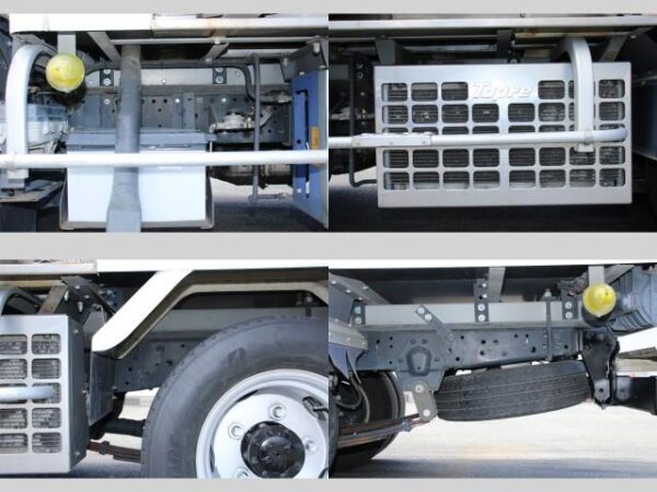 Ref:AUX-18623549 ISUZU ELF TRUCK 2015 - Image 19