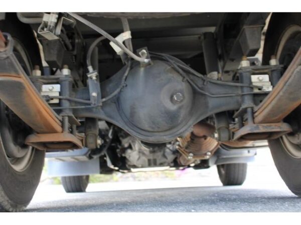 Ref:AUX-18623549 ISUZU ELF TRUCK 2015 - Image 20
