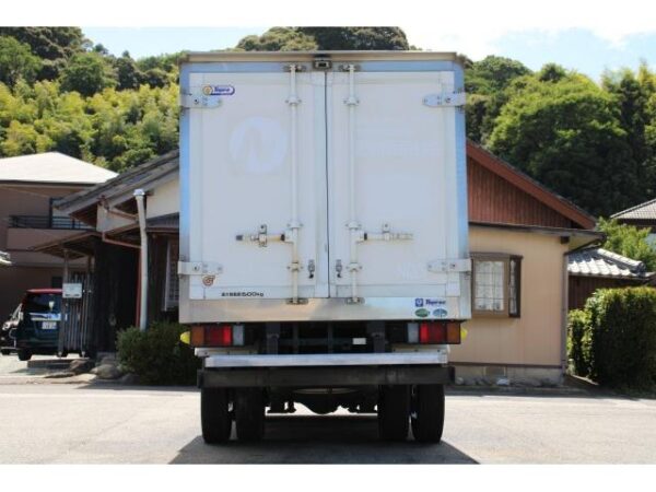 Ref:AUX-18623549 ISUZU ELF TRUCK 2015 - Image 5