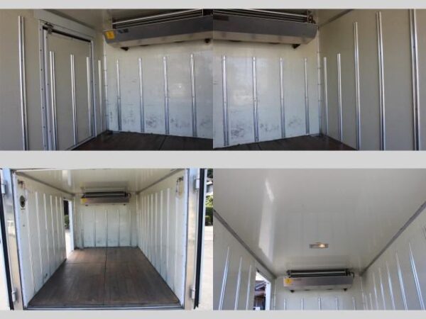Ref:AUX-18623549 ISUZU ELF TRUCK 2015 - Image 6