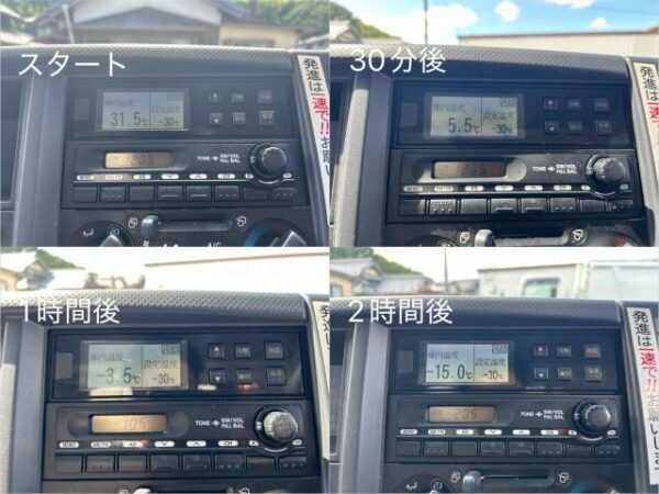 Ref:AUX-18623549 ISUZU ELF TRUCK 2015 - Image 7