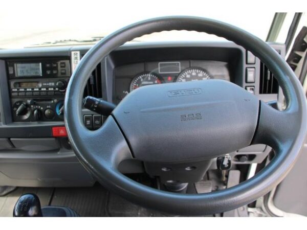 Ref:AUX-18623549 ISUZU ELF TRUCK 2015 - Image 8