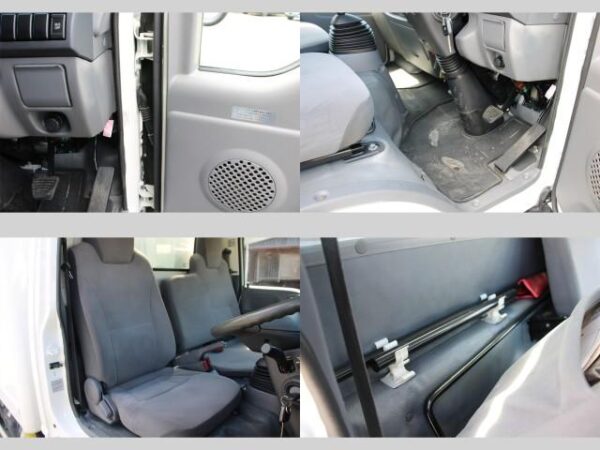 Ref:AUX-18623549 ISUZU ELF TRUCK 2015 - Image 9