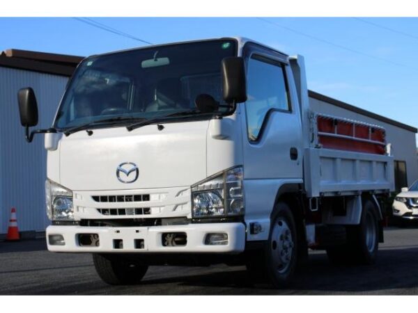 Ref:AUX-18623551 MAZDA TITAN TRUCK 2016 - Image 2