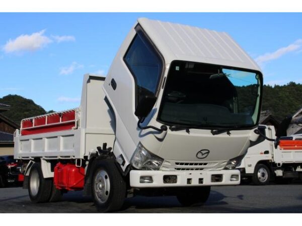 Ref:AUX-18623551 MAZDA TITAN TRUCK 2016 - Image 12