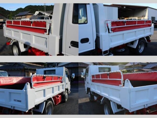 Ref:AUX-18623551 MAZDA TITAN TRUCK 2016 - Image 13