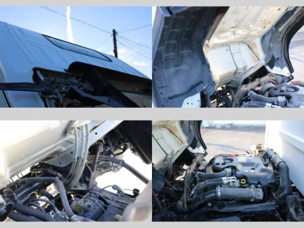 Ref:AUX-18623551 MAZDA TITAN TRUCK 2016 - Image 14