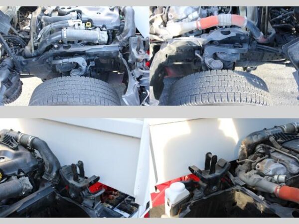 Ref:AUX-18623551 MAZDA TITAN TRUCK 2016 - Image 15