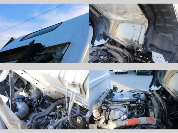 Ref:AUX-18623551 MAZDA TITAN TRUCK 2016 - Image 16
