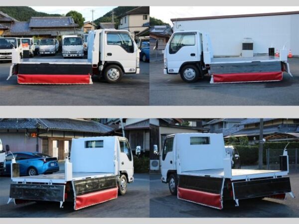 Ref:AUX-18623551 MAZDA TITAN TRUCK 2016 - Image 17