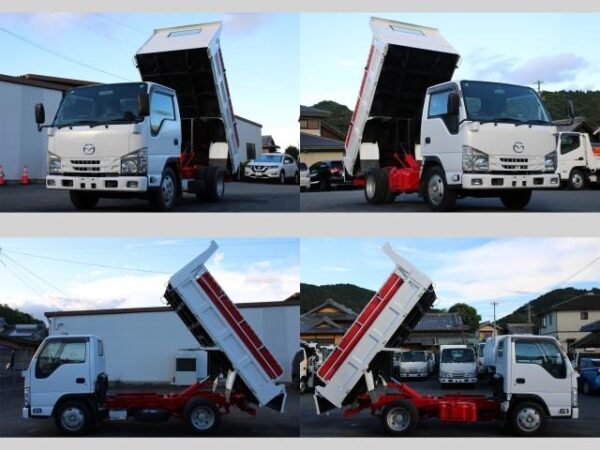 Ref:AUX-18623551 MAZDA TITAN TRUCK 2016 - Image 18