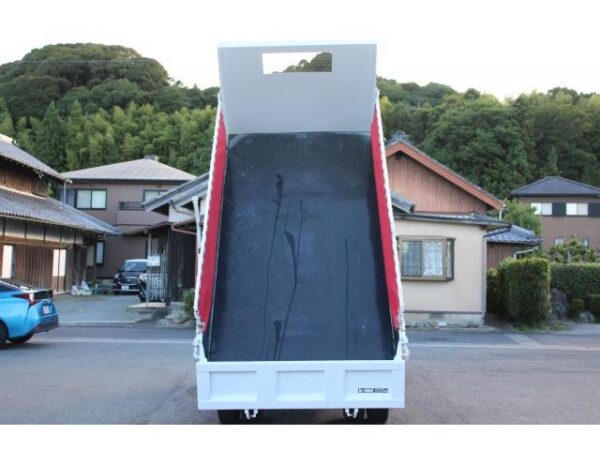 Ref:AUX-18623551 MAZDA TITAN TRUCK 2016 - Image 19