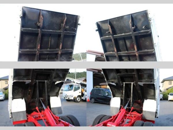 Ref:AUX-18623551 MAZDA TITAN TRUCK 2016 - Image 20