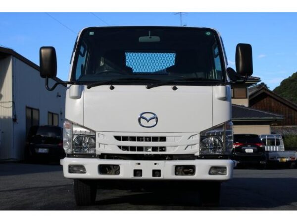 Ref:AUX-18623551 MAZDA TITAN TRUCK 2016 - Image 3