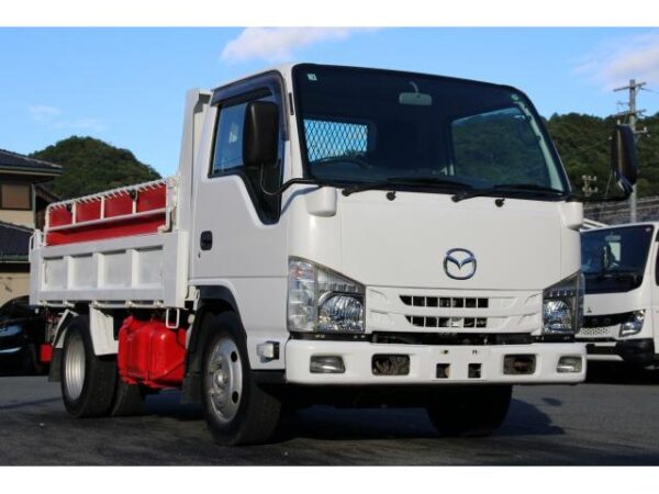 Ref:AUX-18623551 MAZDA TITAN TRUCK 2016 - Image 4