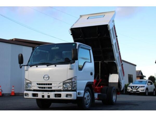 Ref:AUX-18623551 MAZDA TITAN TRUCK 2016