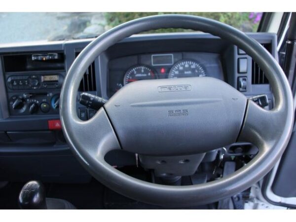 Ref:AUX-18623551 MAZDA TITAN TRUCK 2016 - Image 8