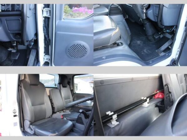 Ref:AUX-18623551 MAZDA TITAN TRUCK 2016 - Image 9