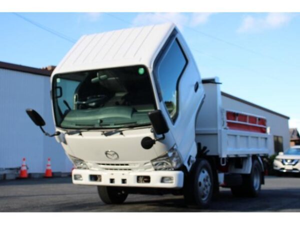 Ref:AUX-18623551 MAZDA TITAN TRUCK 2016 - Image 10