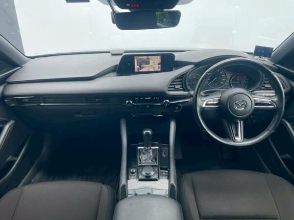 Ref:AUX-18623591 MAZDA MAZDA3 FASTBACK 2020 - Image 2