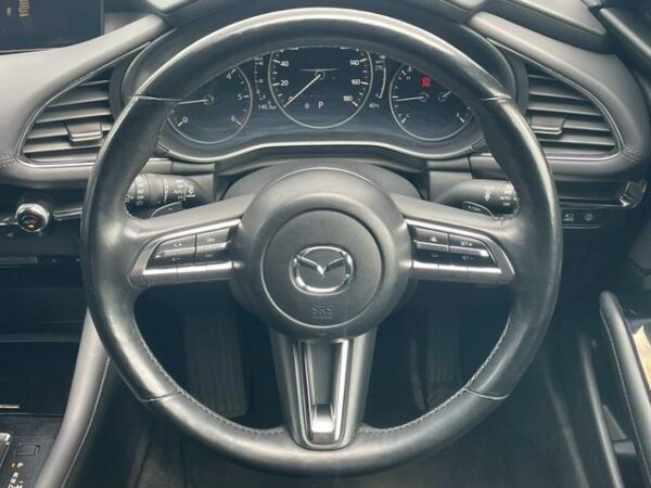 Ref:AUX-18623591 MAZDA MAZDA3 FASTBACK 2020 - Image 17