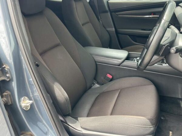 Ref:AUX-18623591 MAZDA MAZDA3 FASTBACK 2020 - Image 3