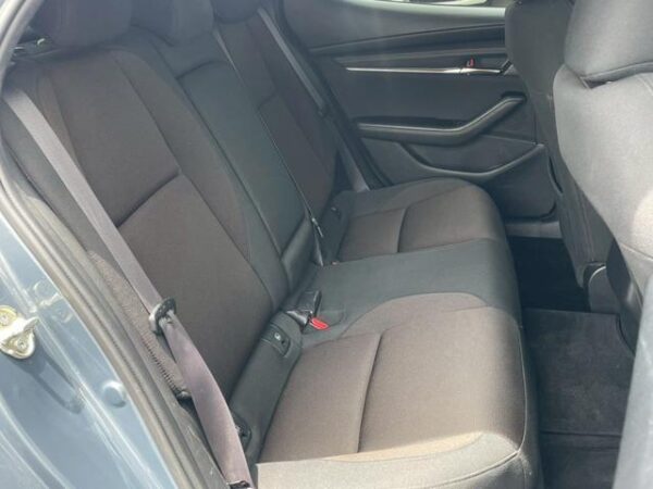 Ref:AUX-18623591 MAZDA MAZDA3 FASTBACK 2020 - Image 4