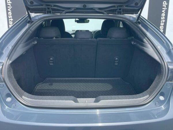Ref:AUX-18623591 MAZDA MAZDA3 FASTBACK 2020 - Image 5