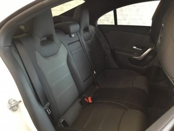 Ref:AUX-18623691 MERCEDES BENZ CLA-CLASS 2020 - Image 11