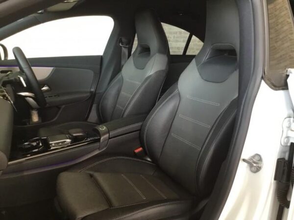 Ref:AUX-18623691 MERCEDES BENZ CLA-CLASS 2020 - Image 12