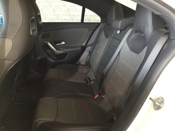 Ref:AUX-18623691 MERCEDES BENZ CLA-CLASS 2020 - Image 13