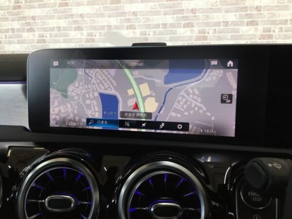 Ref:AUX-18623691 MERCEDES BENZ CLA-CLASS 2020 - Image 14