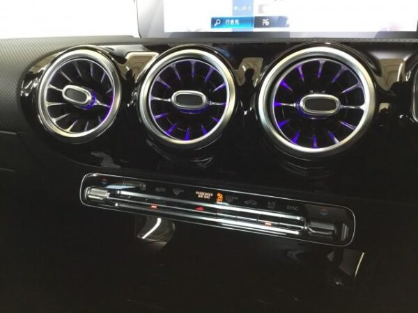 Ref:AUX-18623691 MERCEDES BENZ CLA-CLASS 2020 - Image 15