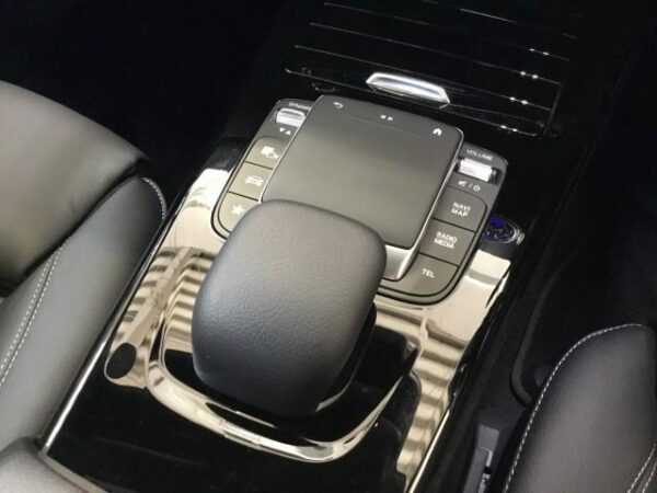 Ref:AUX-18623691 MERCEDES BENZ CLA-CLASS 2020 - Image 16