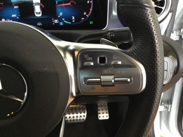 Ref:AUX-18623691 MERCEDES BENZ CLA-CLASS 2020 - Image 17
