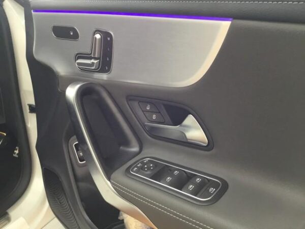 Ref:AUX-18623691 MERCEDES BENZ CLA-CLASS 2020 - Image 19