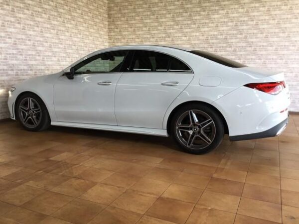 Ref:AUX-18623691 MERCEDES BENZ CLA-CLASS 2020 - Image 8